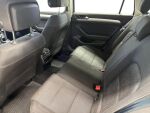 Volkswagen Passat 2018 Harmaa