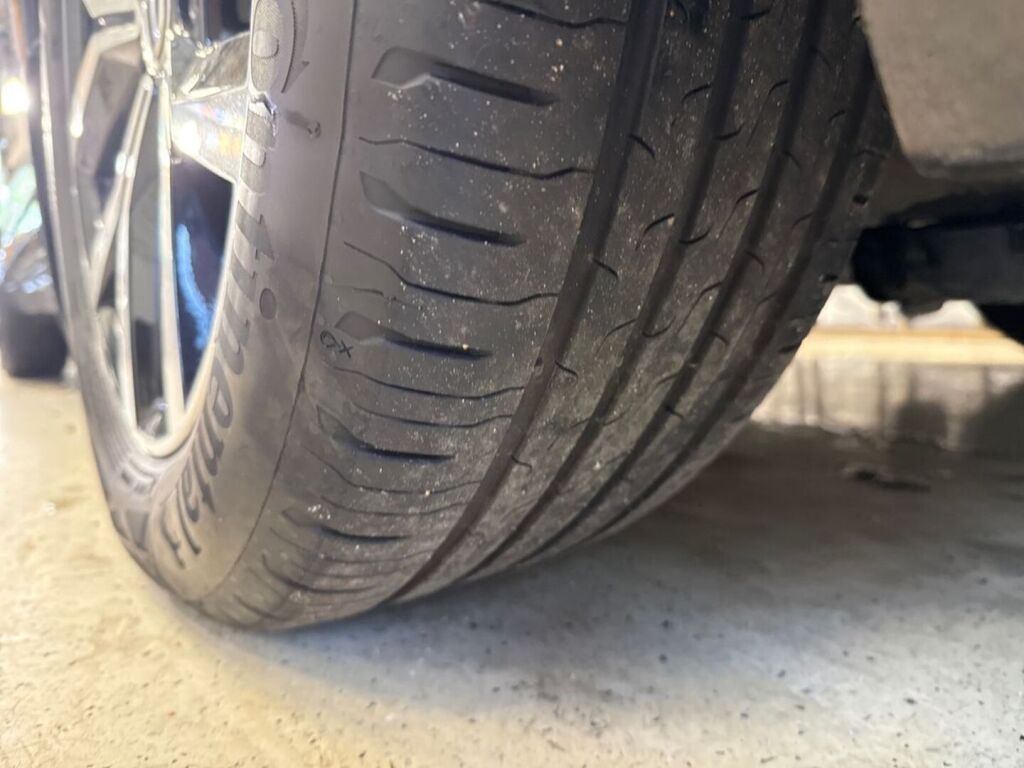 Volkswagen Passat 2018 Harmaa