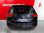 Volkswagen Passat 2018 Harmaa