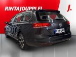 Volkswagen Passat 2018 Harmaa