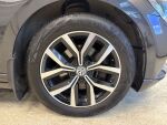 Volkswagen Passat 2018 Harmaa