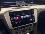 Volkswagen Passat 2018 Harmaa