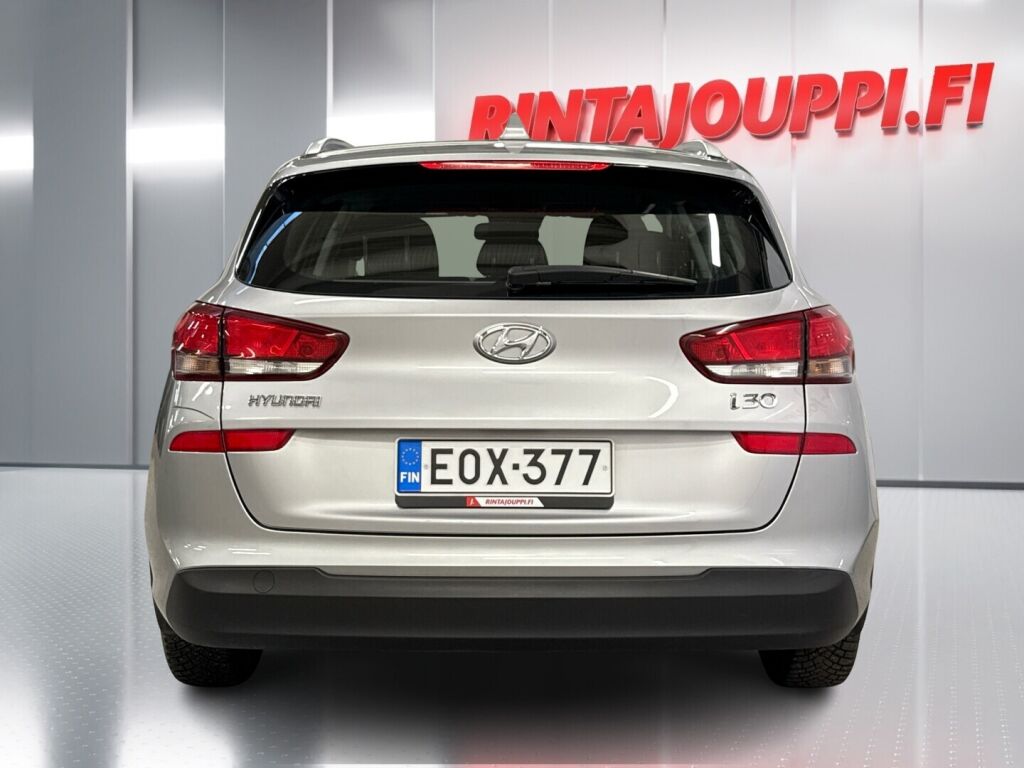 Hyundai i30 Wagon 2022 Hopea