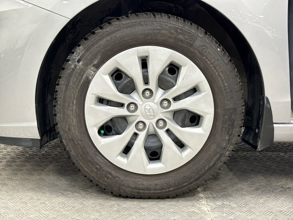 Hyundai i30 Wagon 2022 Hopea