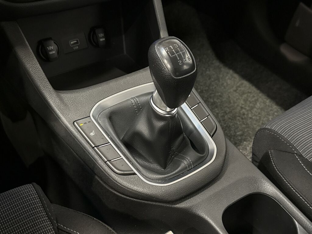 Hyundai i30 Wagon 2022 Hopea