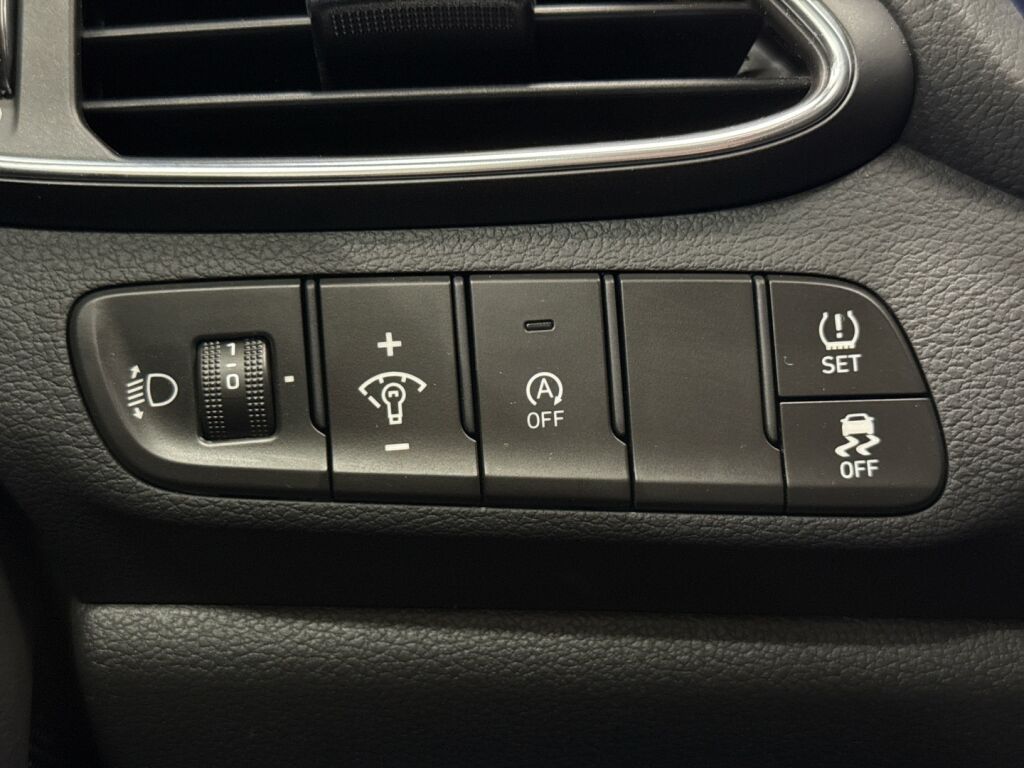 Hyundai i30 Wagon 2022 Hopea