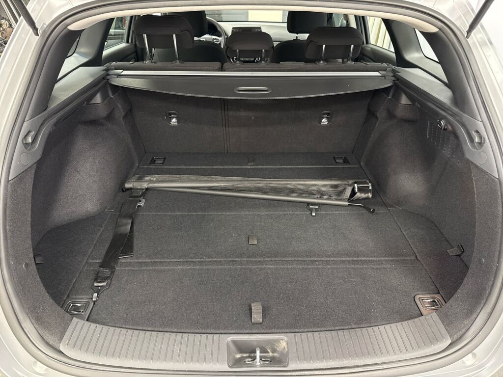 Hyundai i30 Wagon 2022 Hopea