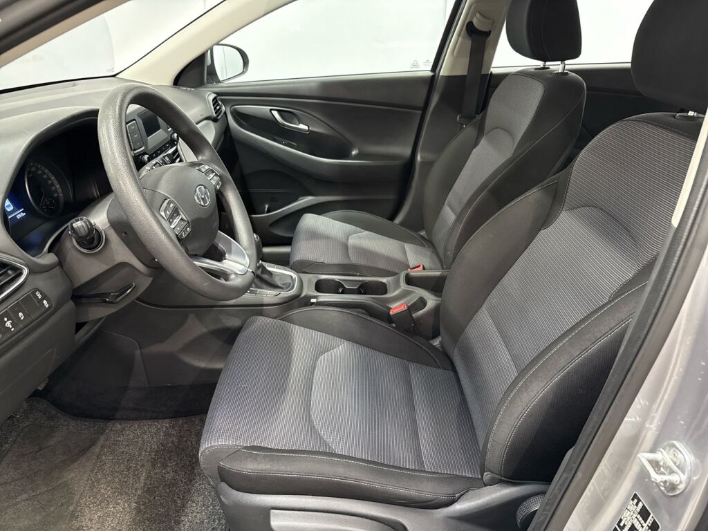 Hyundai i30 Wagon 2022 Hopea