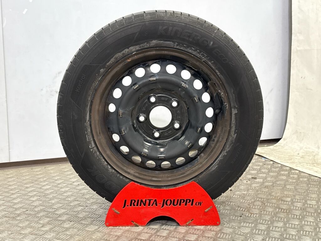 Hyundai i30 Wagon 2022 Hopea