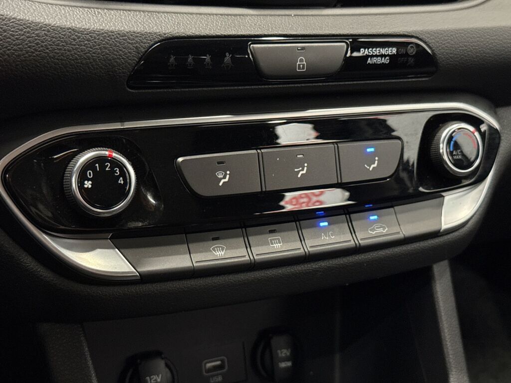 Hyundai i30 Wagon 2022 Hopea