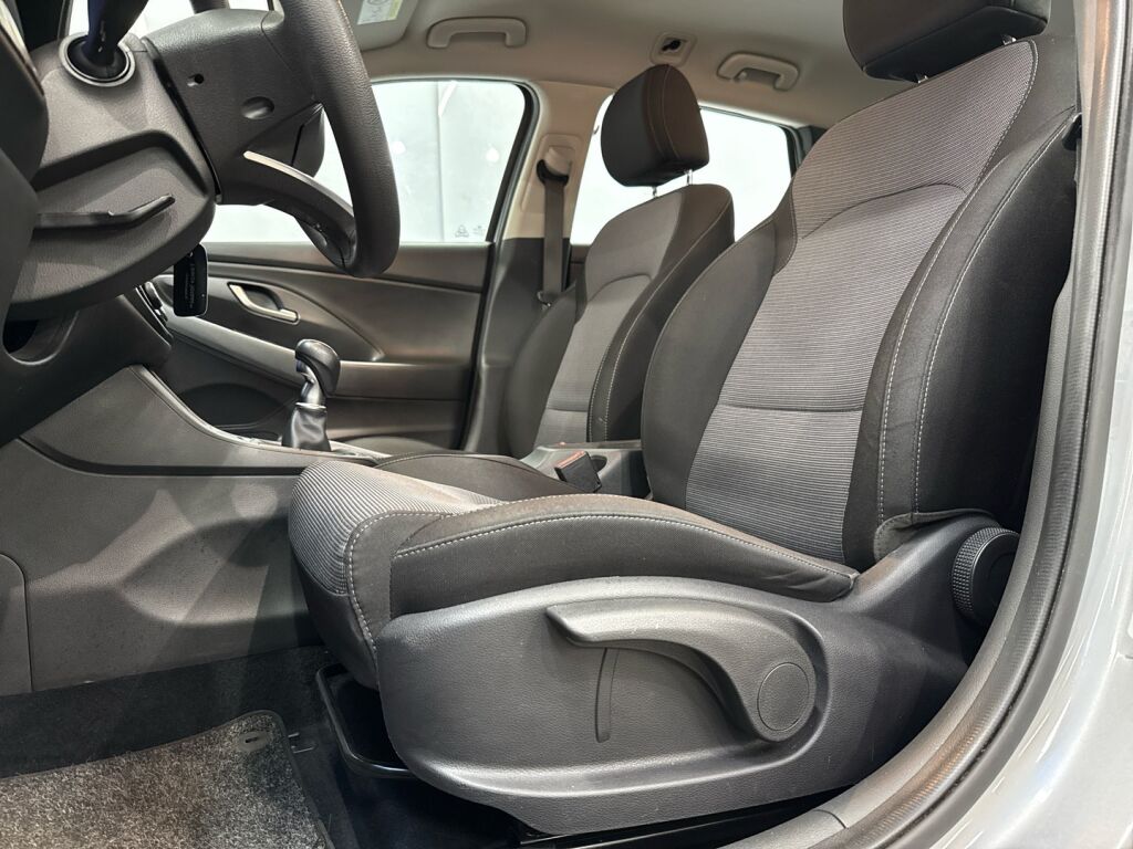 Hyundai i30 Wagon 2022 Hopea