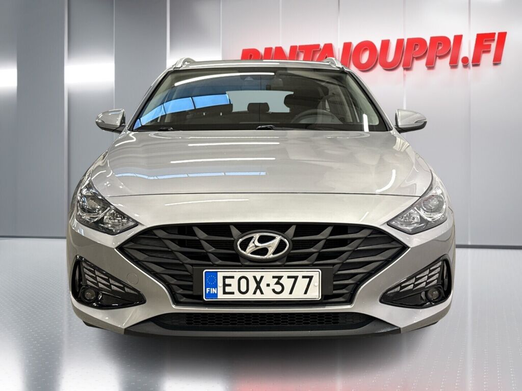 Hyundai i30 Wagon 2022 Hopea