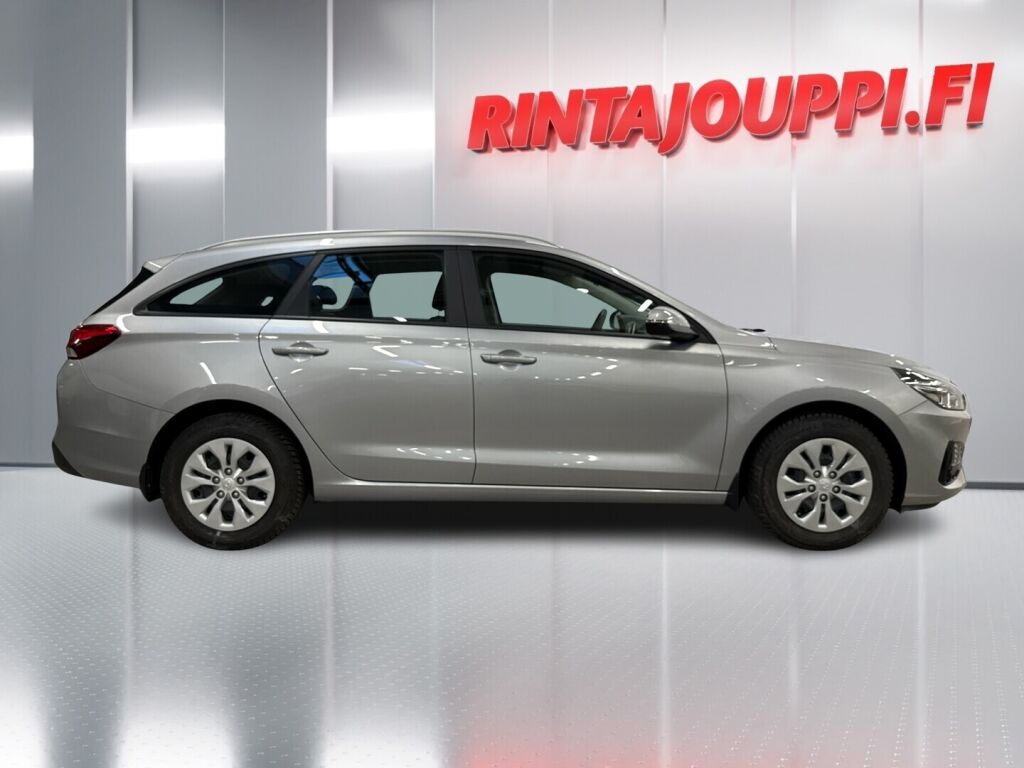 Hyundai i30 Wagon 2022 Hopea