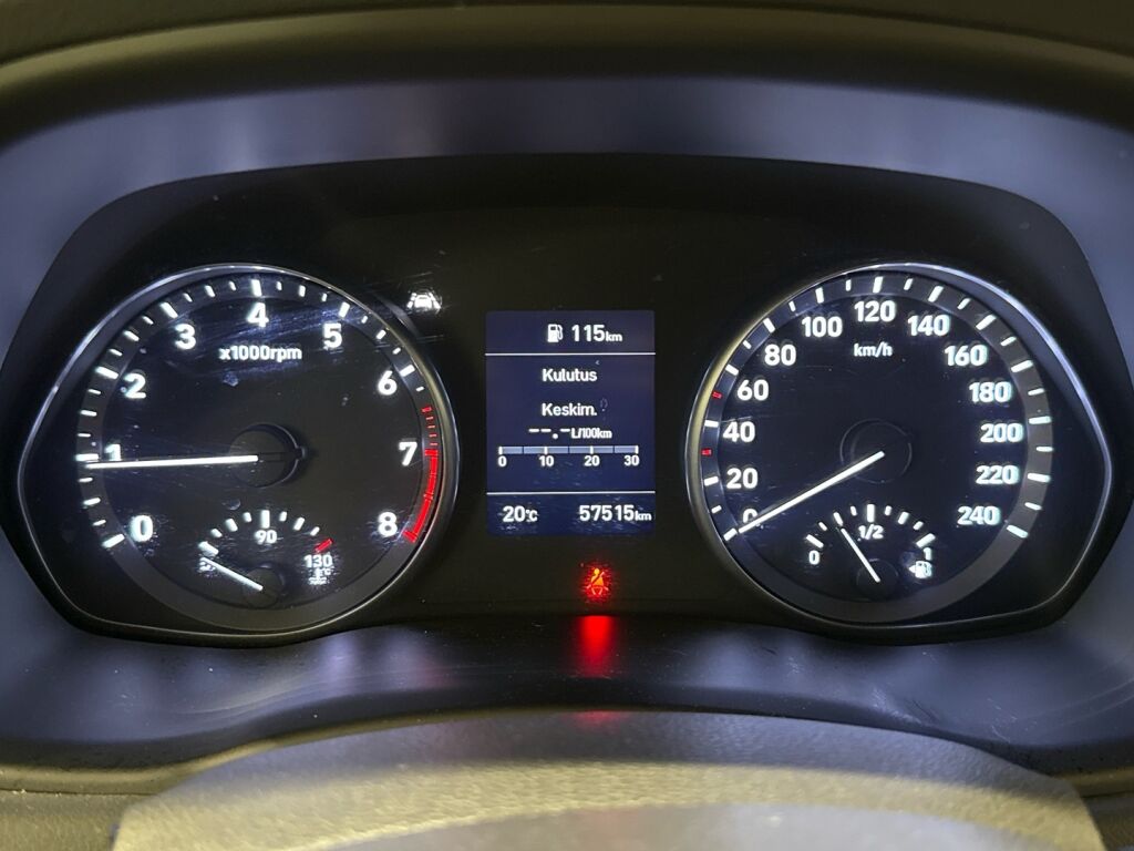 Hyundai i30 Wagon 2022 Hopea