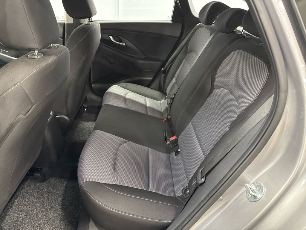 Hyundai i30 Wagon 2022 Hopea