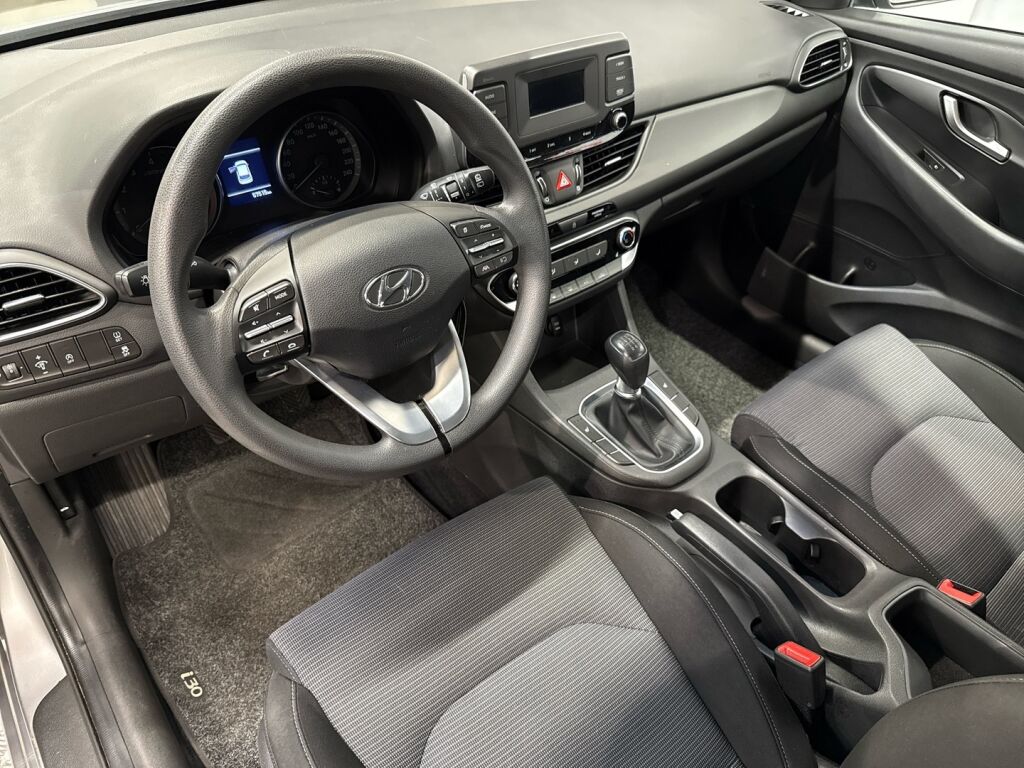 Hyundai i30 Wagon 2022 Hopea