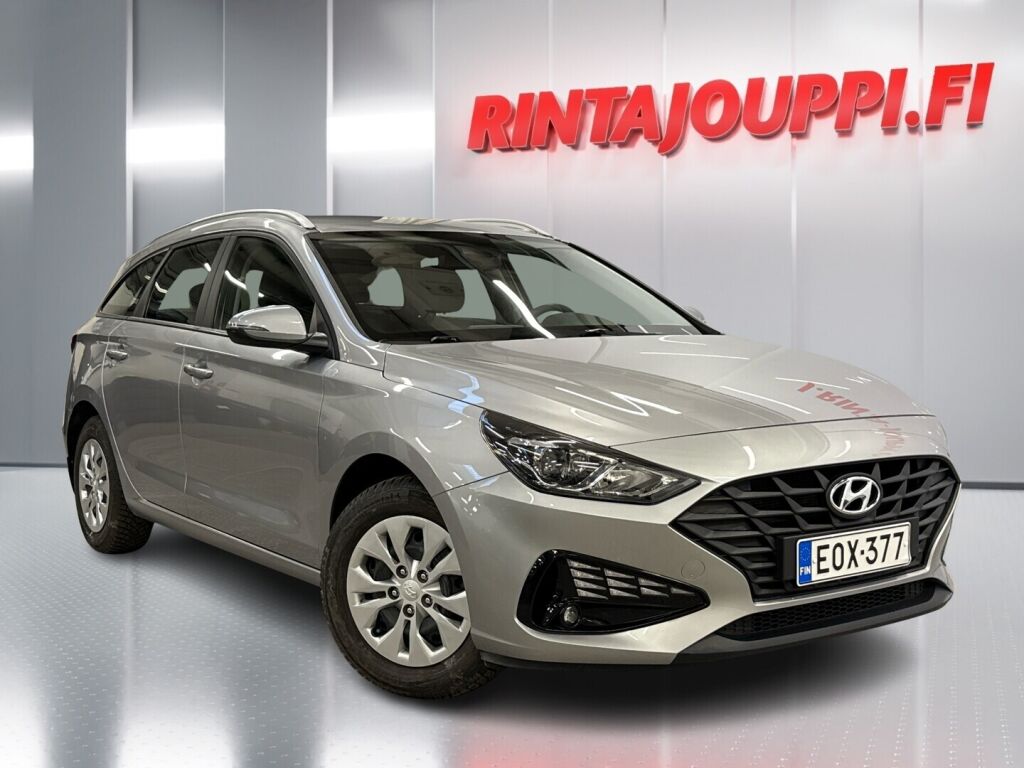 Hyundai i30 Wagon 2022 Hopea