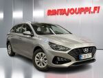 Hyundai i30 Wagon 2022 Hopea