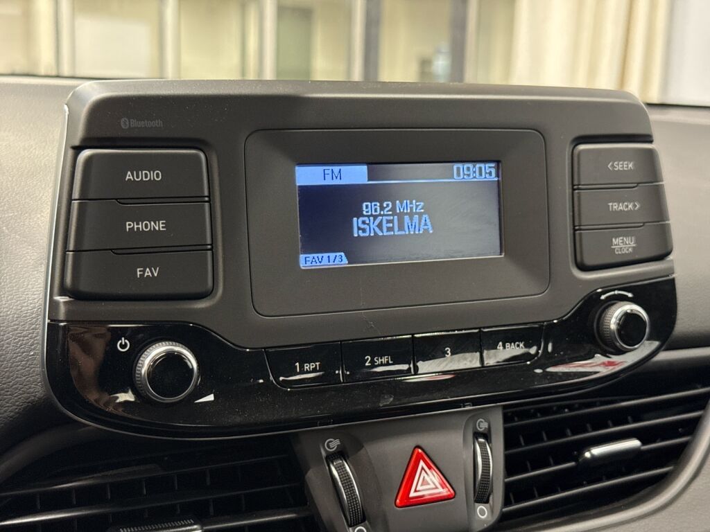 Hyundai i30 Wagon 2022 Hopea