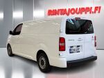 Citroen Jumpy 2018 Valkoinen