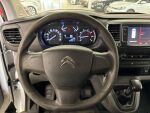 Citroen Jumpy 2018 Valkoinen