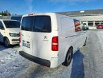 Citroen Jumpy 2018 Valkoinen