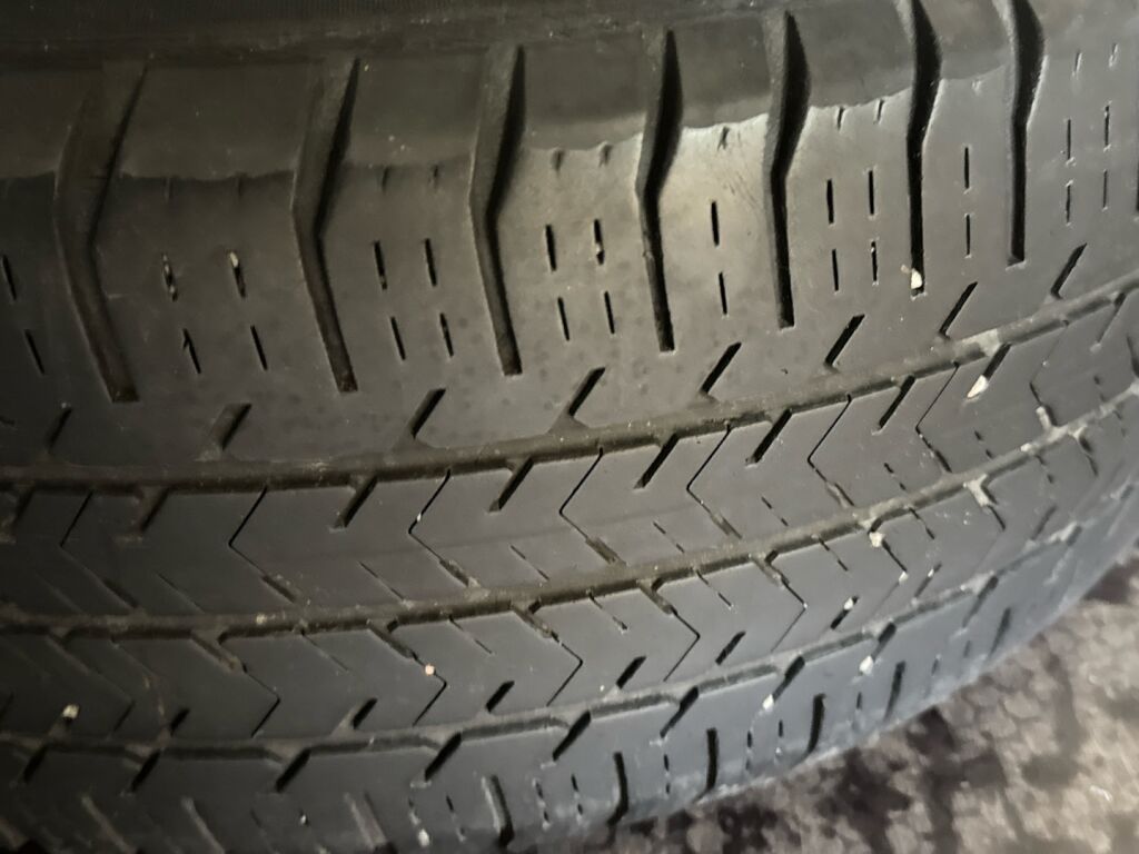 Citroen Jumpy 2018 Valkoinen