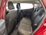 Ford Fiesta 2018 Punainen