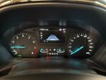 Ford Fiesta 2018 Punainen