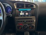 Citroen C4 2018 Valkoinen