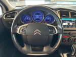 Citroen C4 2018 Valkoinen