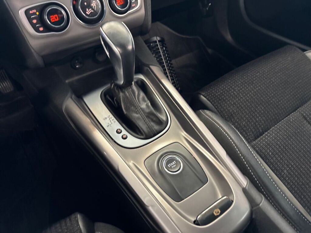 Citroen C4 2018 Valkoinen