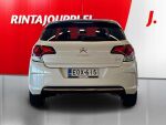 Citroen C4 2018 Valkoinen