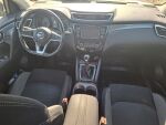 Nissan Qashqai 2017 Valkoinen