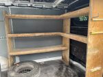 Volkswagen Crafter 2018 Valkoinen