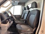 Volkswagen Crafter 2018 Valkoinen