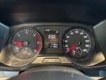 Volkswagen Crafter 2018 Valkoinen