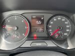 Volkswagen Crafter 2018 Valkoinen