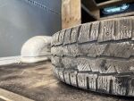 Volkswagen Crafter 2018 Valkoinen