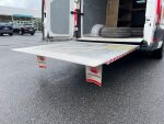 Volkswagen Crafter 2018 Valkoinen