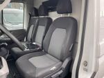 Volkswagen Crafter 2018 Valkoinen
