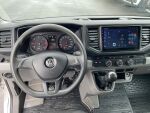 Volkswagen Crafter 2018 Valkoinen