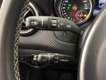 Mercedes-Benz A 2017 Musta