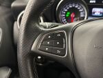 Mercedes-Benz A 2017 Musta
