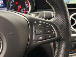 Mercedes-Benz A 2017 Musta