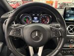 Mercedes-Benz A 2017 Musta