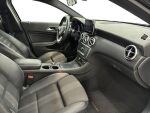 Mercedes-Benz A 2017 Musta