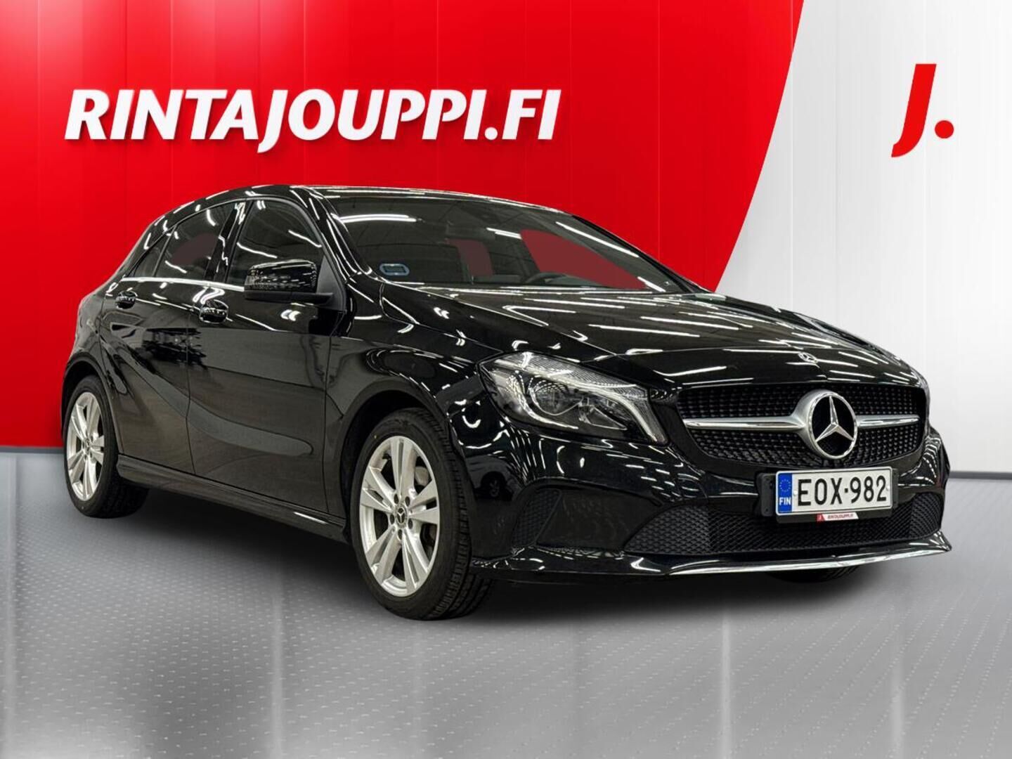 Mercedes-Benz A