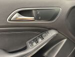 Mercedes-Benz A 2017 Musta
