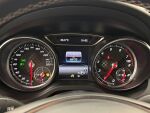 Mercedes-Benz A 2017 Musta
